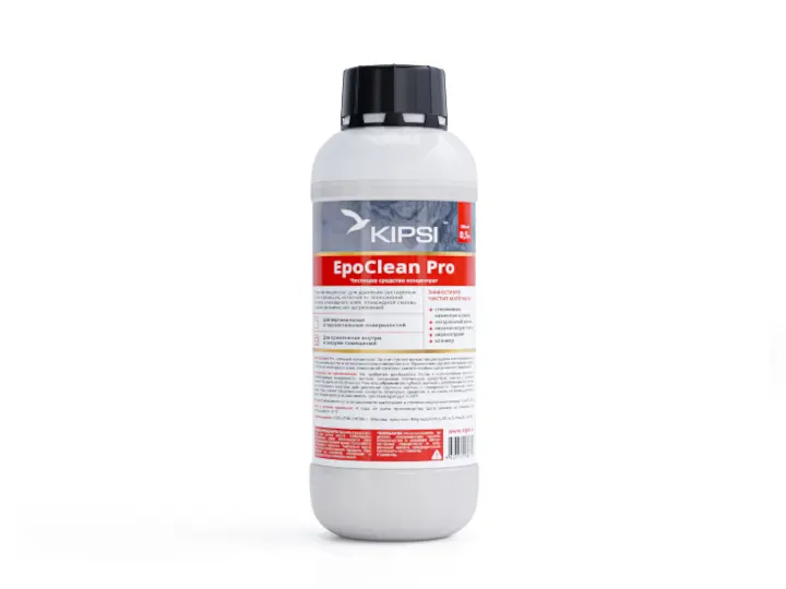 Очиститель EpoClean Pro