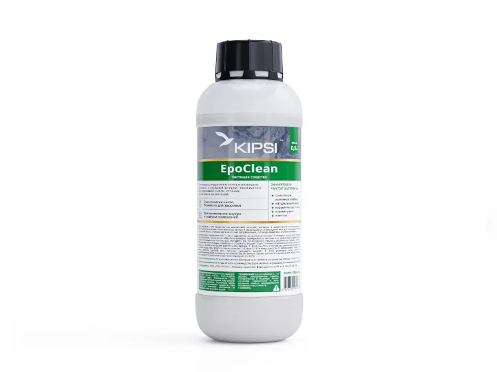 Очиститель EpoClean